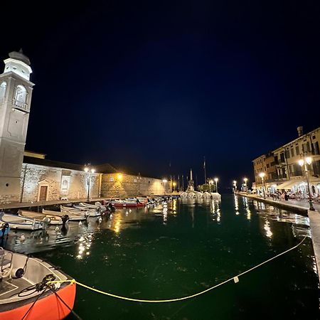 Apartamento La Casa Di Lazise Exterior foto