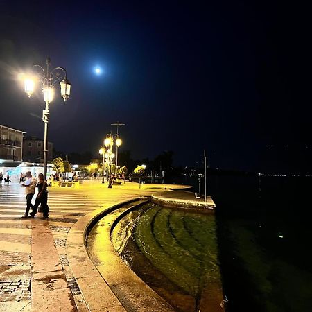 Apartamento La Casa Di Lazise Exterior foto