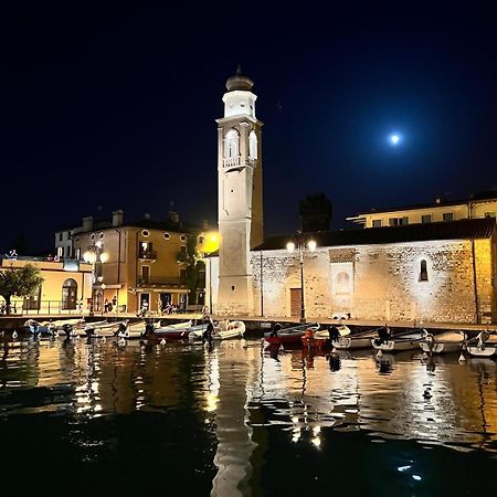 Apartamento La Casa Di Lazise Exterior foto