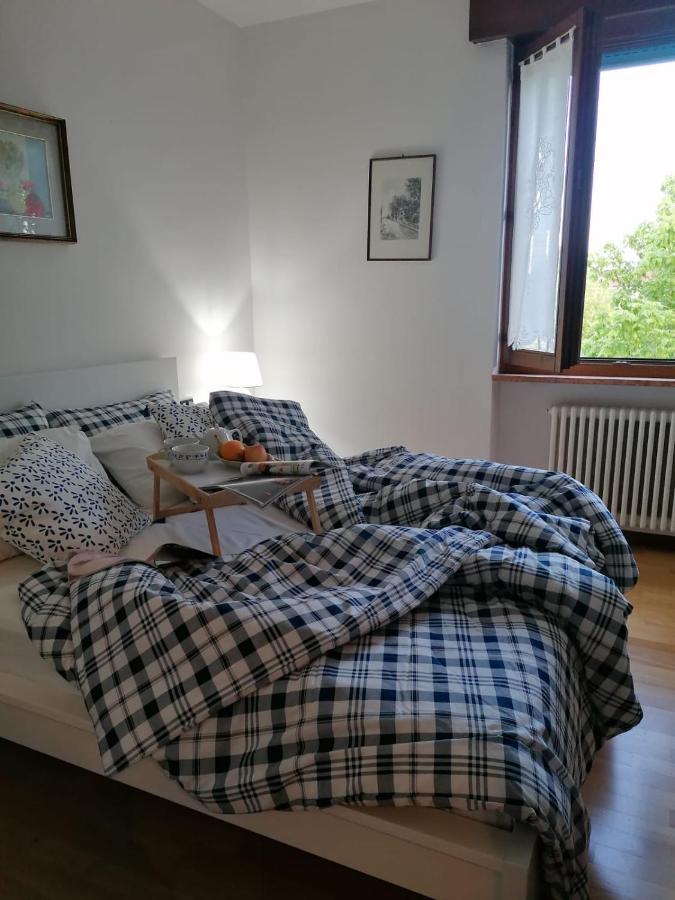 Apartamento La Casa Di Lazise Exterior foto