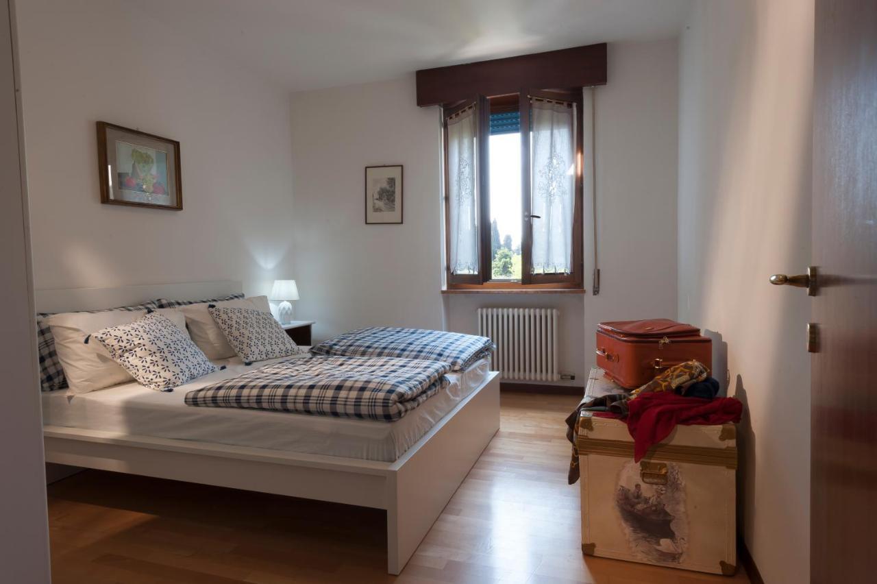 Apartamento La Casa Di Lazise Exterior foto
