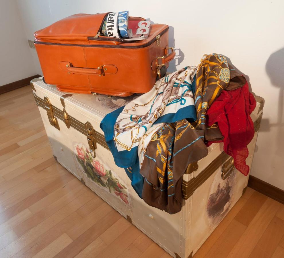 Apartamento La Casa Di Lazise Exterior foto