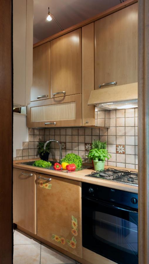Apartamento La Casa Di Lazise Exterior foto