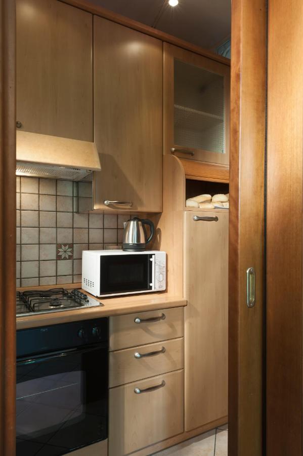 Apartamento La Casa Di Lazise Exterior foto