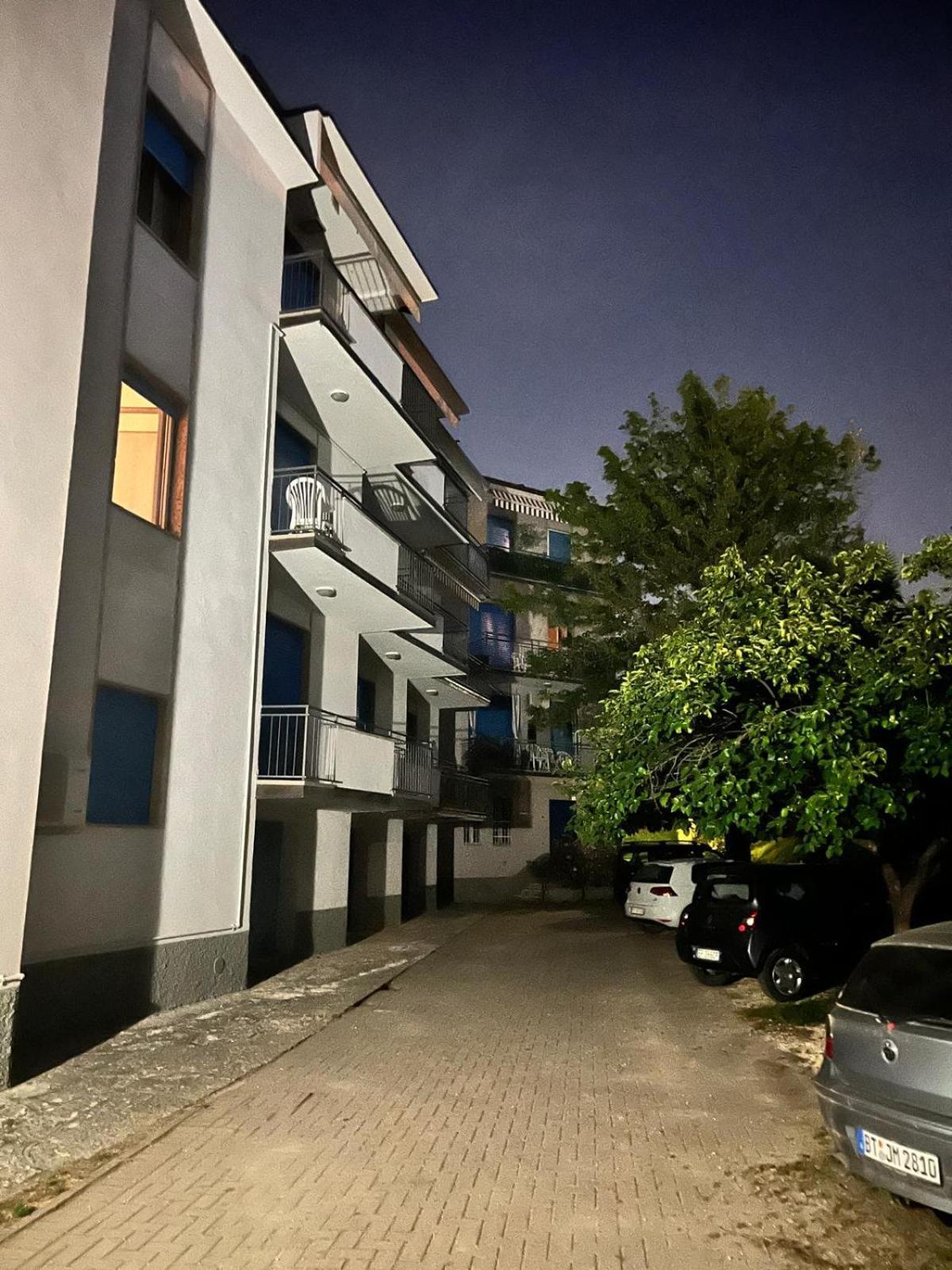 Apartamento La Casa Di Lazise Exterior foto